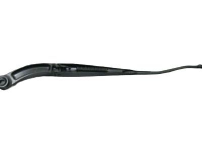 Chevy Colorado Windshield Wiper - 23117445