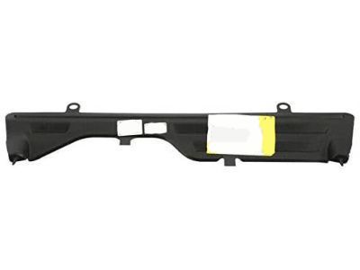 GM 22599670 Splash Shield, Front Inner