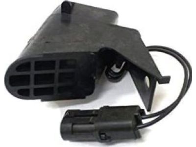 Buick Ambient Temperature Sensor - 16135670
