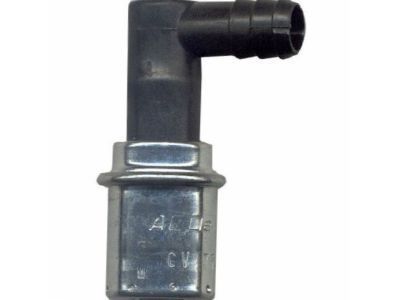Chevy C20 Suburban PCV Valve - 6487779