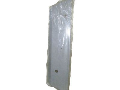 Chevy Spark EV Tailgate Handle - 95079902