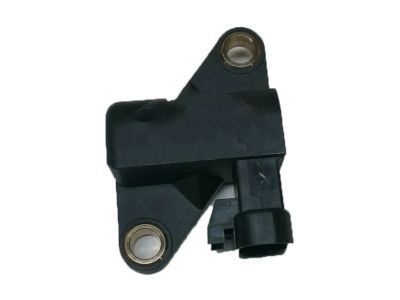 Chevy Silverado 2500 HD Air Bag Sensor - 16246305