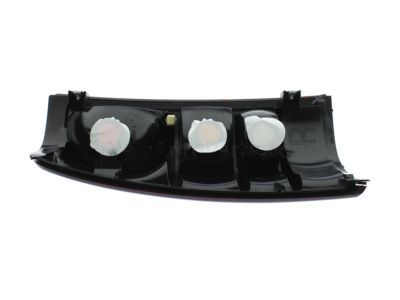 GM 19169022 Combination Lamp Assy, Passenger Side