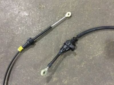 Buick 22650829 CABLE,AUTOMATIC TRANSMISSION RANGE SELECTOR LEVER