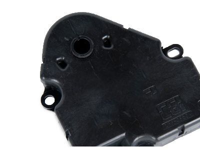 Chevy 89018369 ACTUATOR, MODE ELECTRIC