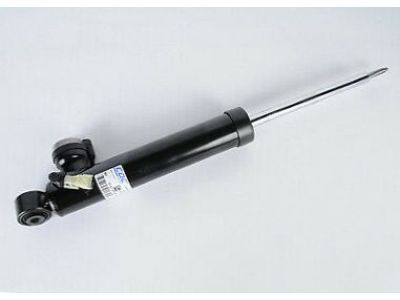 2012 Buick LaCrosse Shock Absorber - 20901064