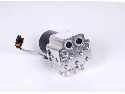 Oldsmobile 88964386 Valve Assembly