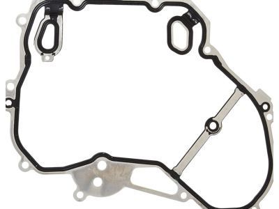 2015 Chevy Equinox Timing Cover Gasket - 24435052