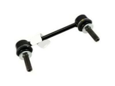 2017 Chevy Corvette Sway Bar Kit - 23407992