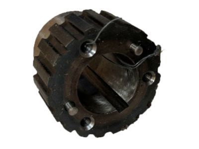 Pontiac Crankshaft Gear - 14090950