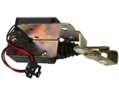 Chevy Astro Door Lock - 15694155