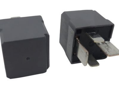 Chevy Trax Relay - 13500120