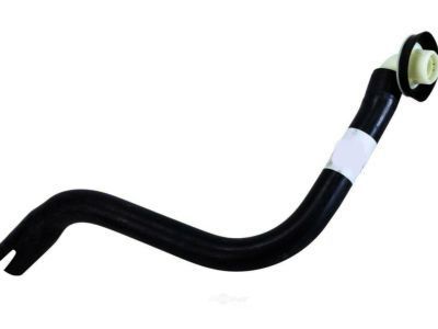 Cadillac XT4 A/C Hose - 23376529