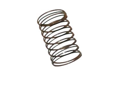 Oldsmobile 12337888 SPRING, HAZARD WARNING SWITCH KNOB