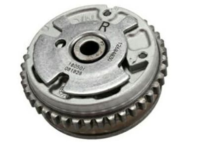 2014 Buick Enclave Cam Gear - 12684830