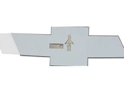 GM 84003919 Emblem, Passenger Side