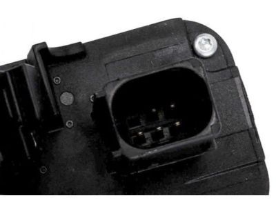 GM 22862040 Lock Actuator, Rear