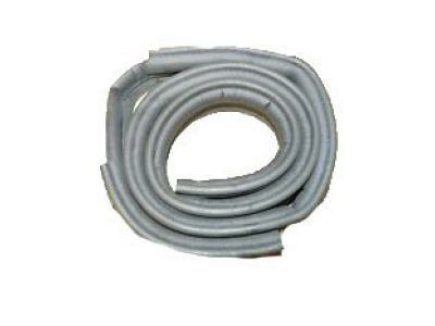 1999 Oldsmobile Intrigue Weather Strip - 10415944