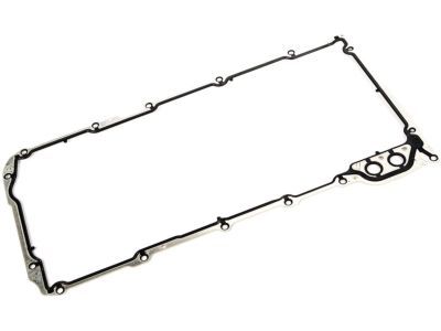 2006 Chevy Trailblazer Oil Pan Gasket - 12612350