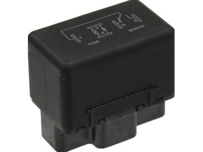 Chevy Cavalier Relay - 10019535
