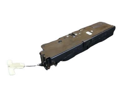 GM 15847487 Lock, Rear