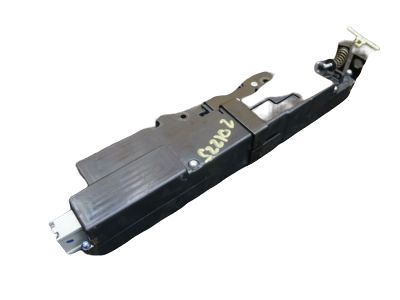 GM 15847487 Lock, Rear