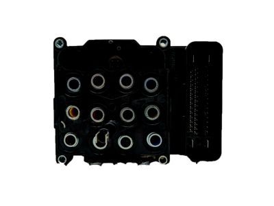 Chevy 19207520 Control Module