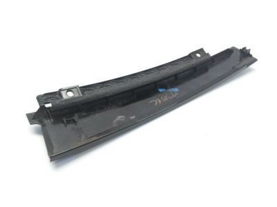 Chevy 23377435 Applique