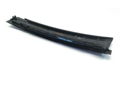 Chevy 23377435 Applique