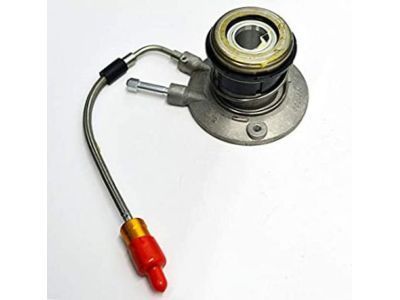 2002 Chevy Corvette Clutch Slave Cylinder - 24264180