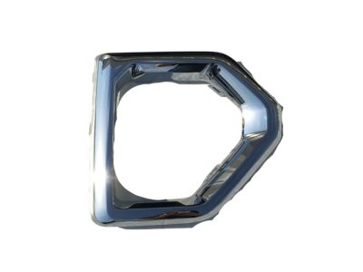GMC 84176752 Trim Ring