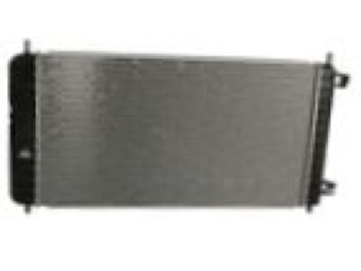 GM 52494386 Radiator