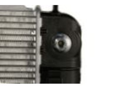 GM 52494386 Radiator