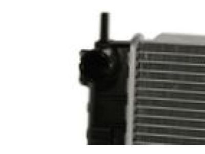 GM 52494386 Radiator