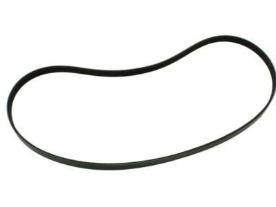 Chevy SS Drive Belt - 92244381