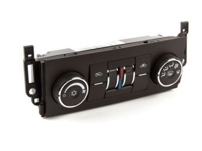 Chevy 20944694 CONTROL,HEATER & A/C(9.273)