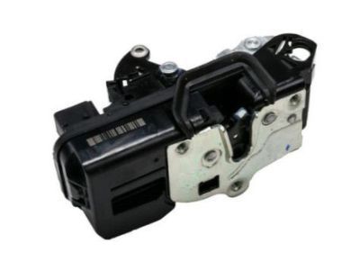 Pontiac Grand Prix Door Lock Actuator - 15813547