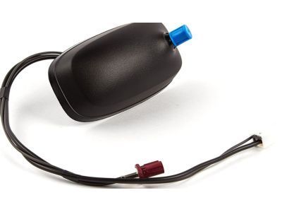 2014 Buick Enclave Antenna Base - 20790067
