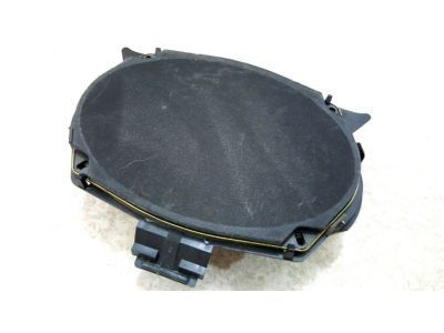 GM 9374451 Package Tray Speaker