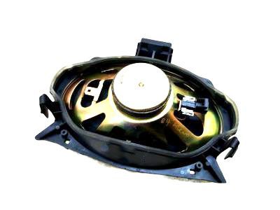 GM 9374451 Package Tray Speaker