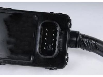 GM 19116221 Negative Cable