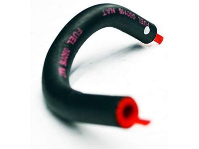 Cadillac 12625277 HOSE,FUEL FEED(AT ENGINE)
