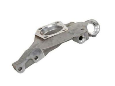 Pontiac Steering Knuckle - 18060631
