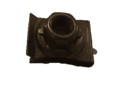 GM 10019719 Nut, Fuel Tank Mounting Strap