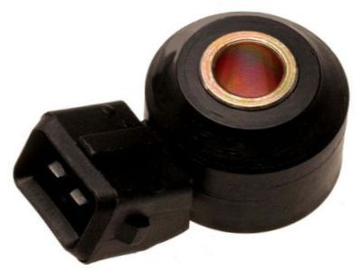 Saturn Crankshaft Position Sensor - 21024981