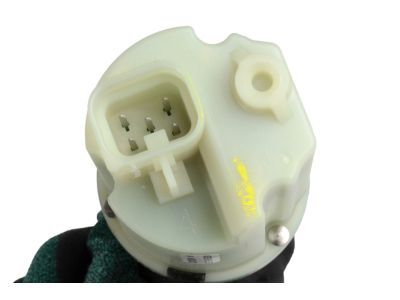 GM 26060073 Switch Actuator, Front