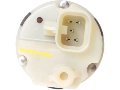 GM 26060073 Switch Actuator, Front