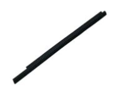 Pontiac Door Seal - 15889536
