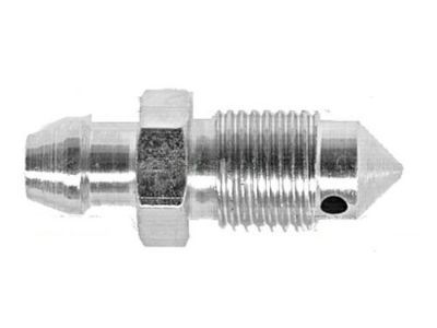 GM 13304908 Bolt, Wheel Brake Cylinder/Caliper Bleed, Rear