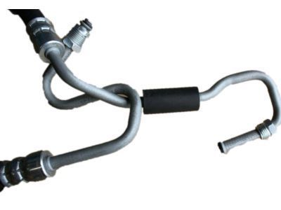 GM 15295842 Power Steering Pressure Hose